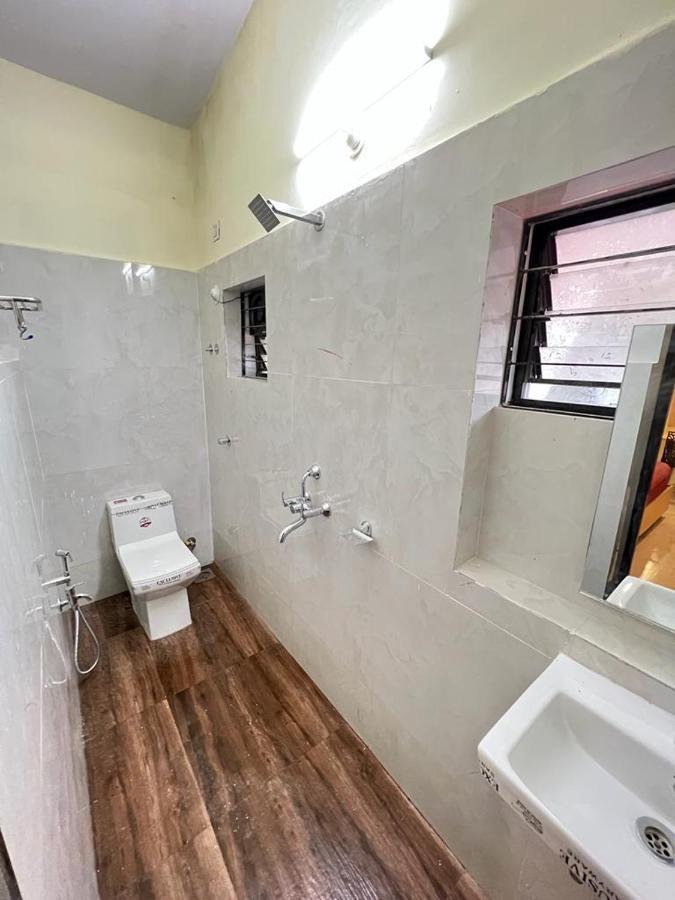 Отель Prabhuvihar Residency Альто-Порворим Экстерьер фото